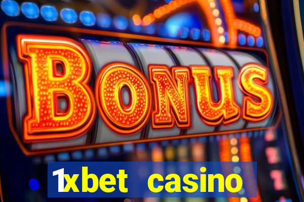 1xbet casino зеркало рабочее на сегодня