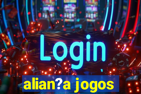 alian?a jogos