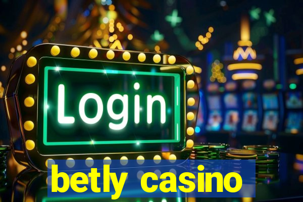 betly casino