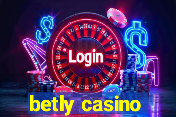 betly casino