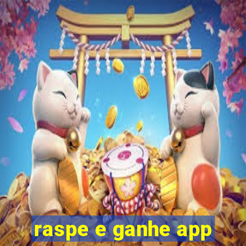 raspe e ganhe app