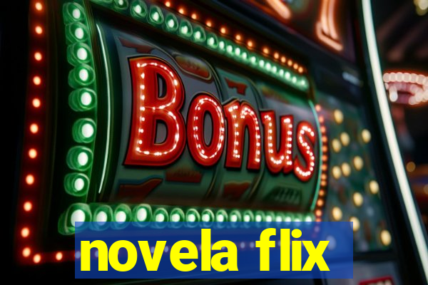 novela flix