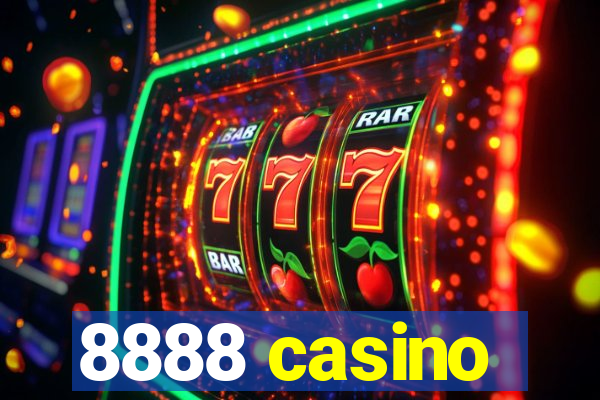 8888 casino