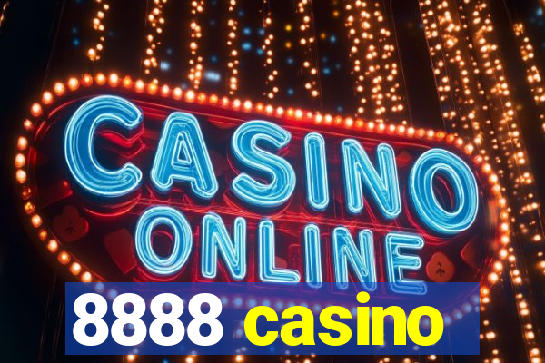 8888 casino