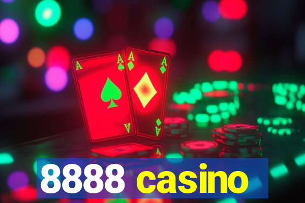 8888 casino