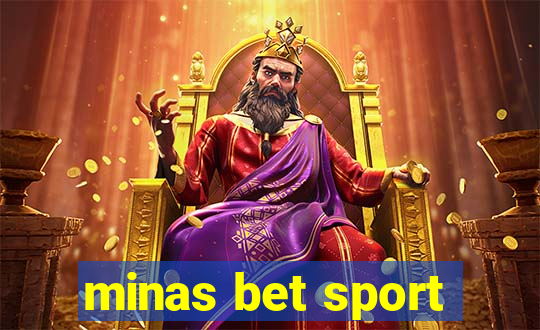 minas bet sport