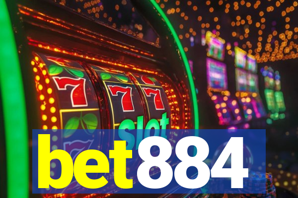 bet884