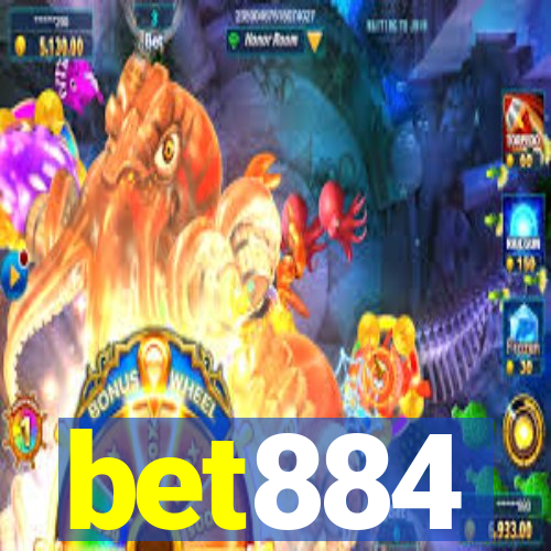 bet884