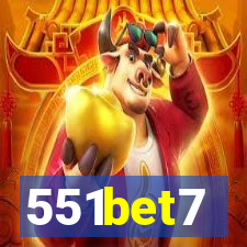 551bet7