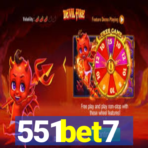 551bet7