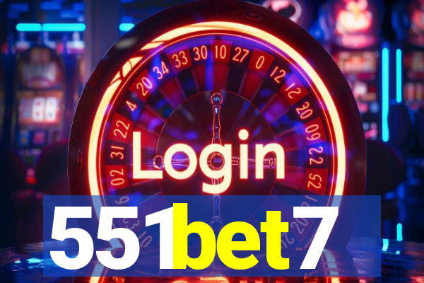 551bet7