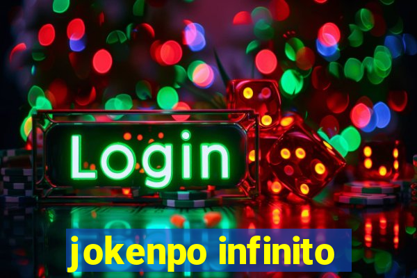 jokenpo infinito