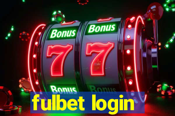 fulbet login