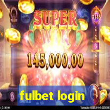 fulbet login