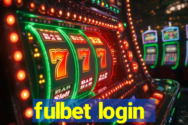 fulbet login