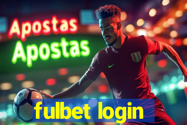 fulbet login