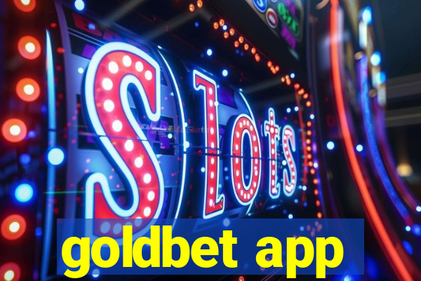 goldbet app