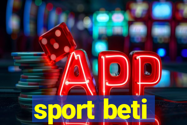 sport beti