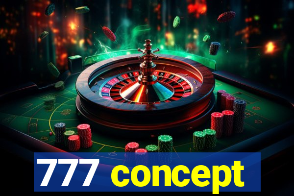 777 concept