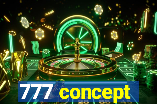 777 concept