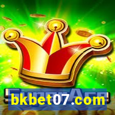 bkbet07.com