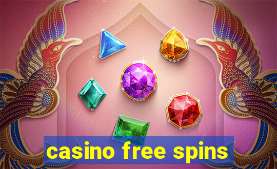 casino free spins