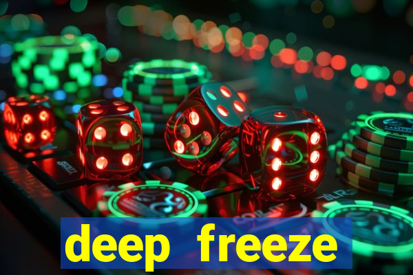 deep freeze crackeado win11