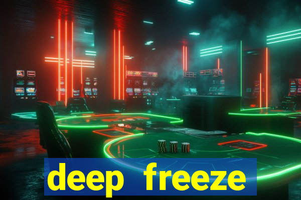 deep freeze crackeado win11