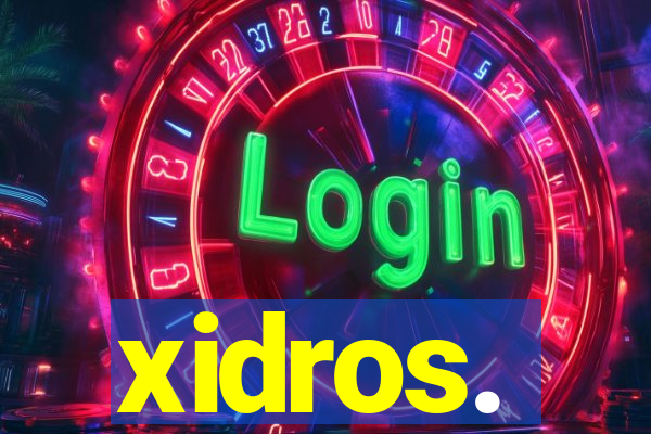 xidros.