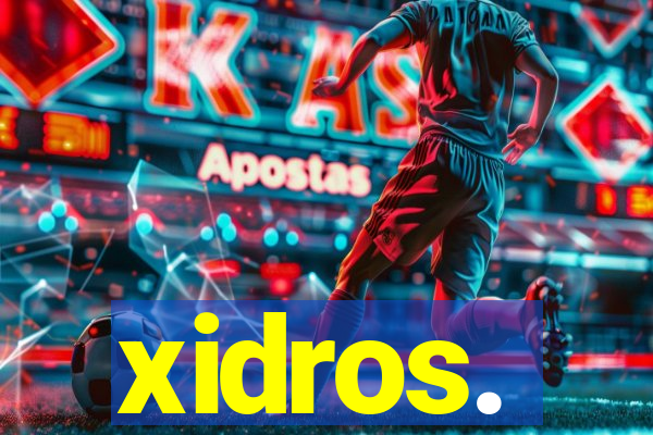 xidros.