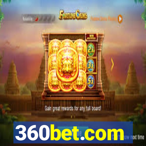 360bet.com