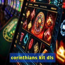 corinthians kit dls