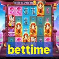 bettime