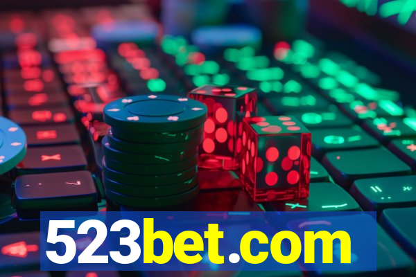 523bet.com