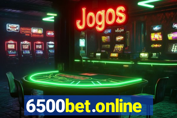 6500bet.online