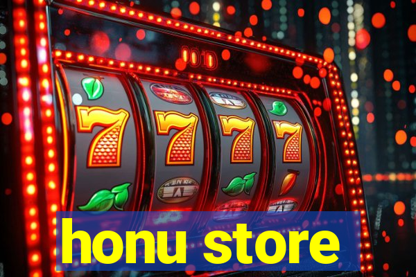 honu store