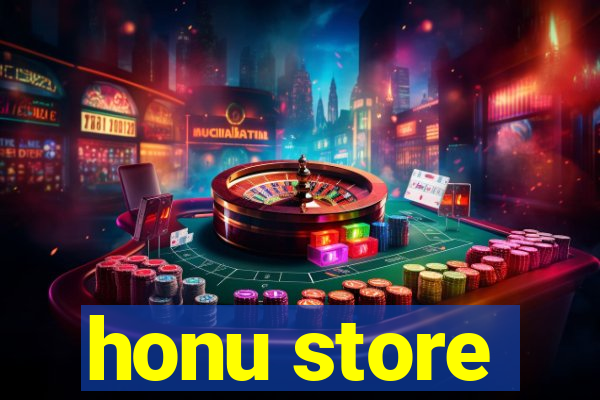 honu store