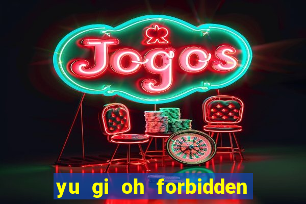 yu gi oh forbidden memories codigos