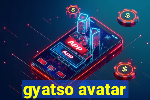 gyatso avatar