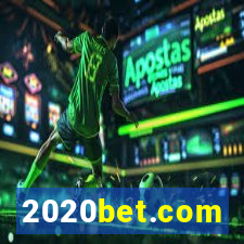 2020bet.com