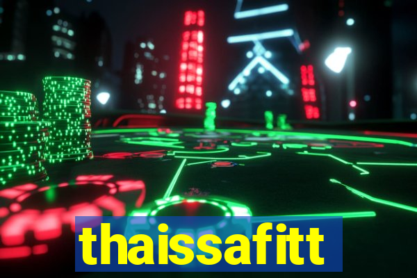 thaissafitt