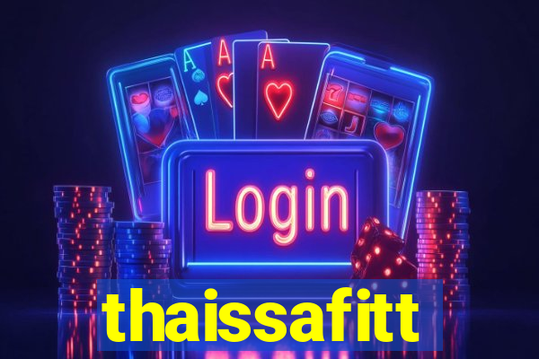 thaissafitt