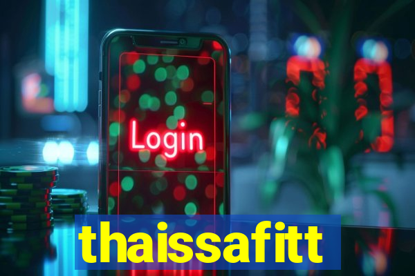 thaissafitt