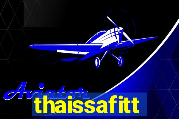 thaissafitt