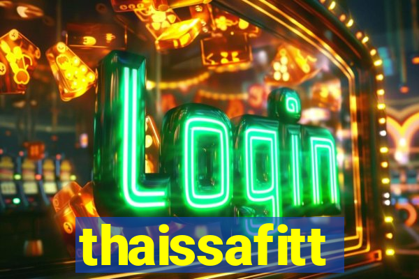 thaissafitt