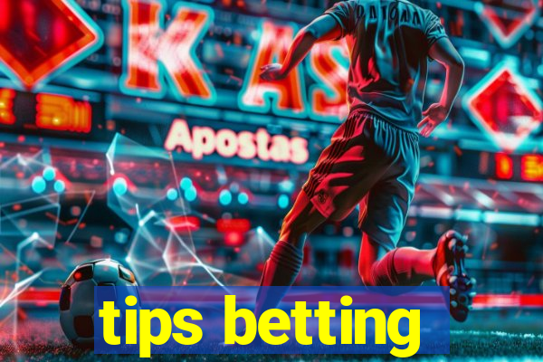 tips betting