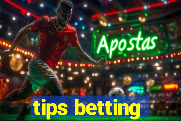 tips betting