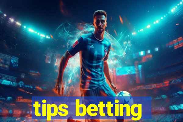 tips betting