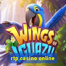 rtp casino online