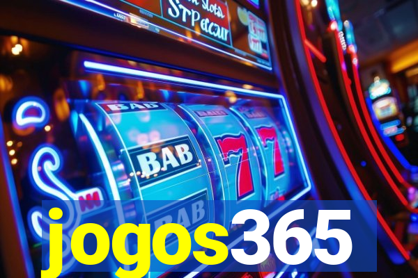 jogos365